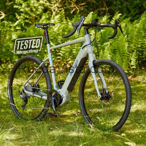 Diamondback Current opinión y ficha técnica